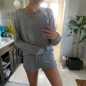 Comfy PJ Set